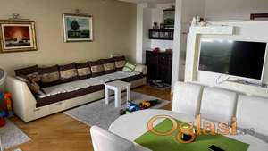 Nova Detelinara, odličan stan od 88m2,samo kod nas u ponudi